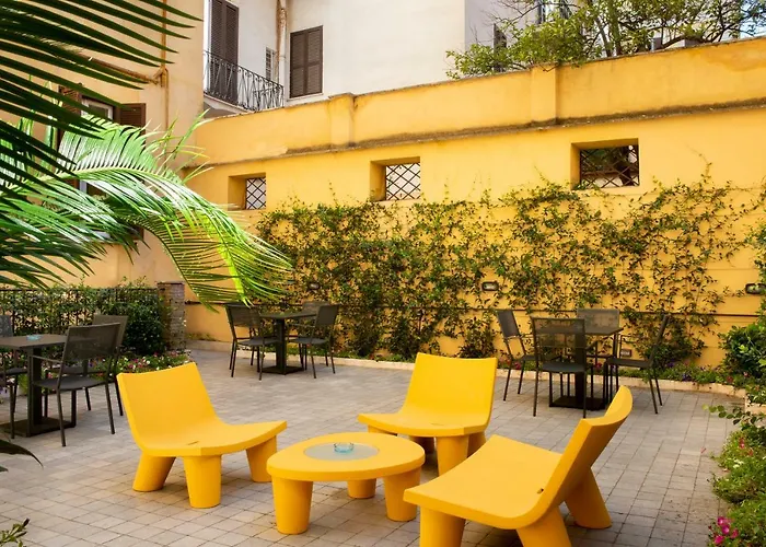 Residenza Termini