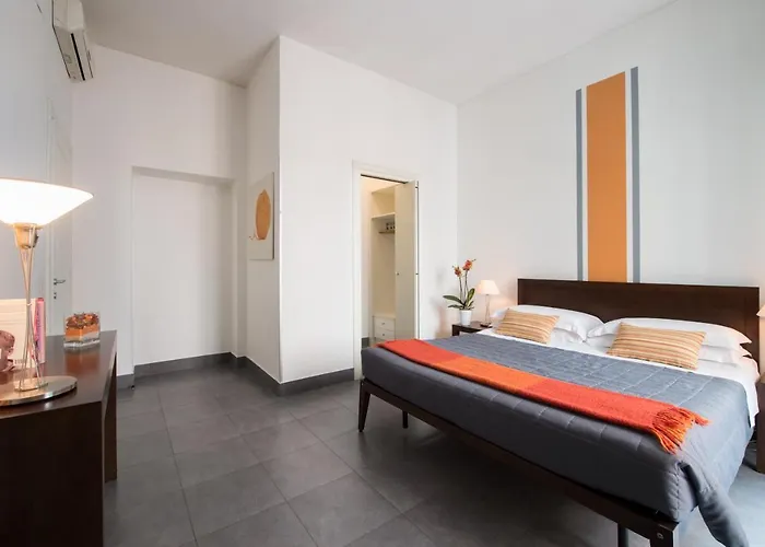 Residenza Termini