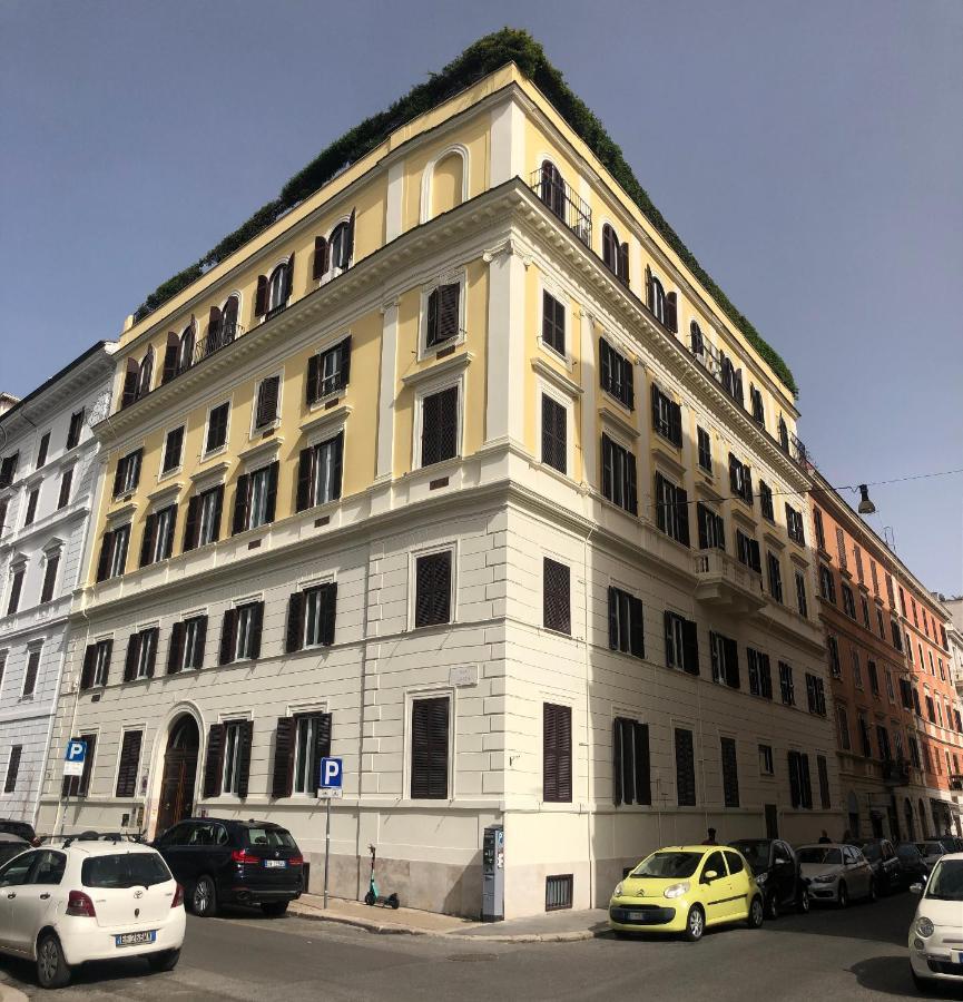 Apartamento Residenza Termini *