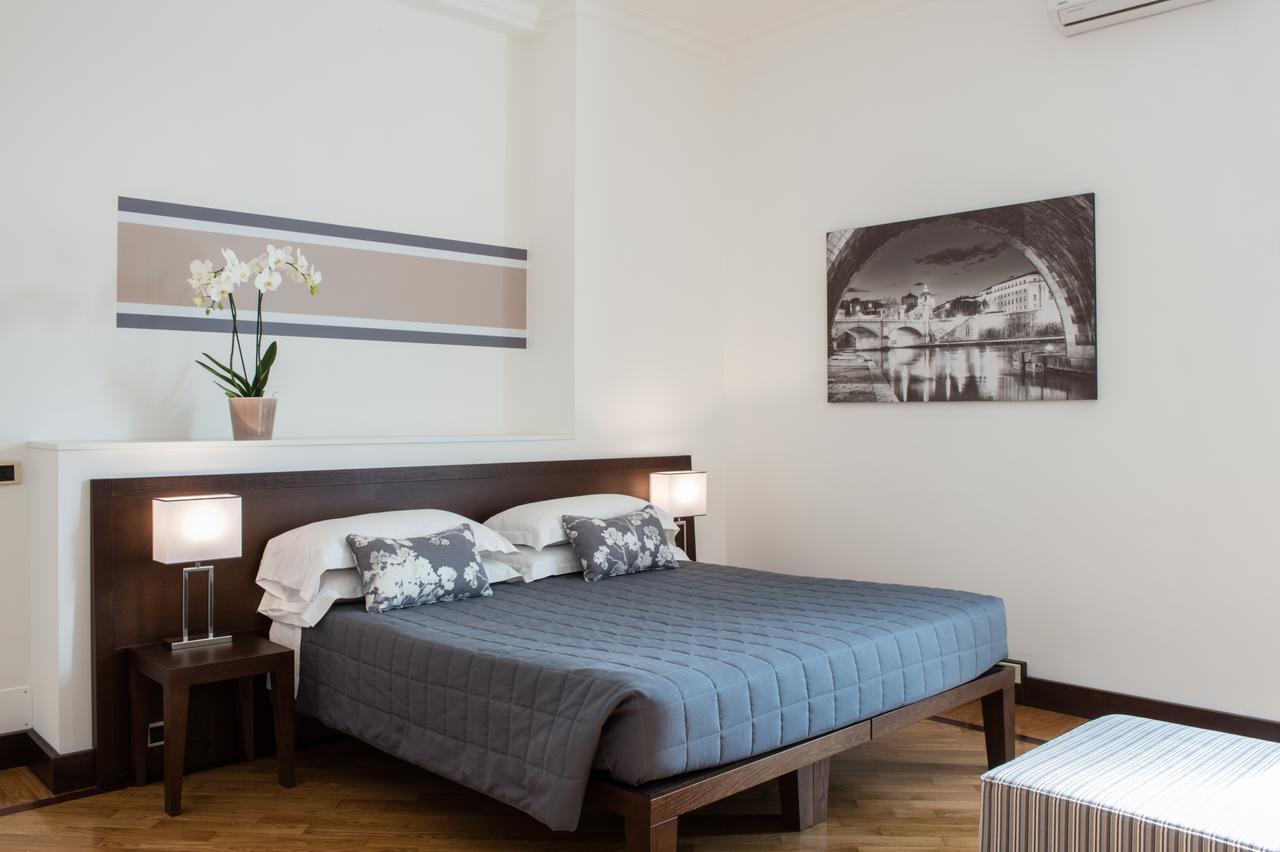 Residenza Termini Apartamento