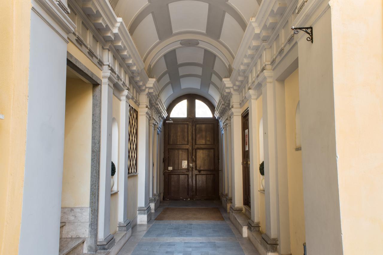 Apartamento Residenza Termini Roma