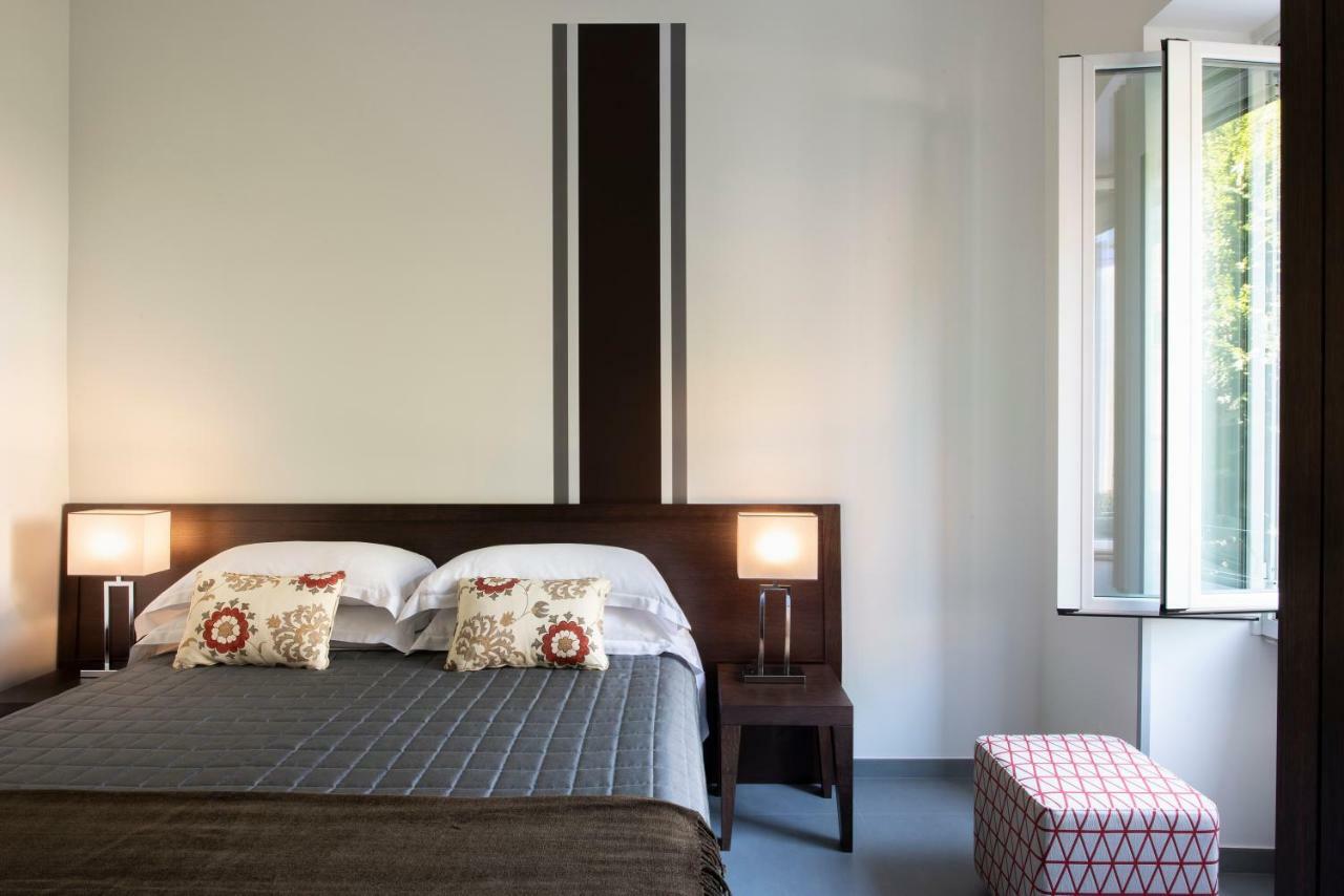 Residenza Termini Apartamento