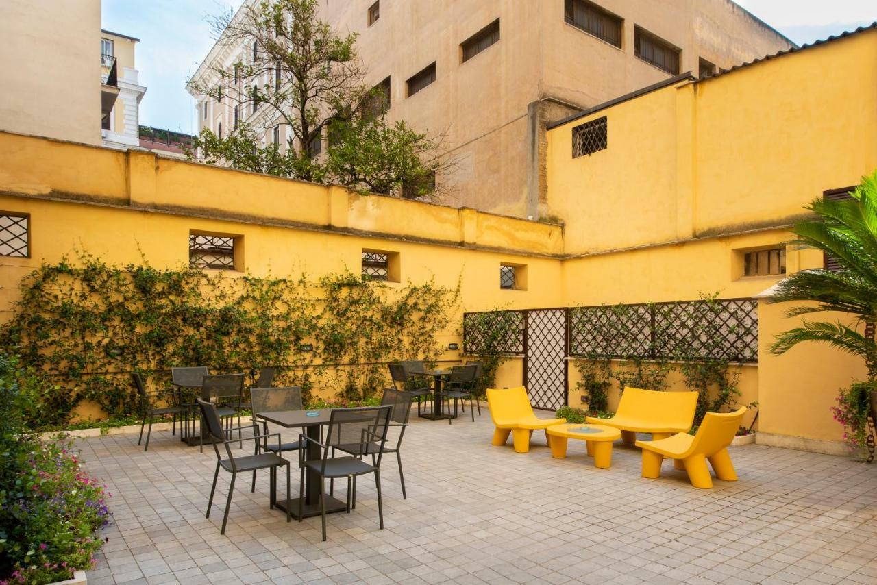 Apartamento Residenza Termini *