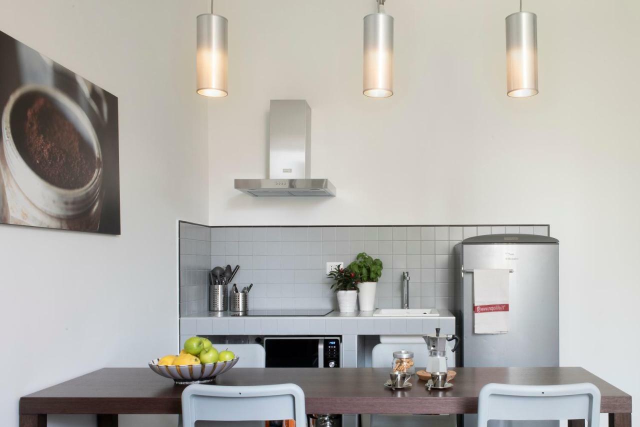 Residenza Termini Apartamento Roma
