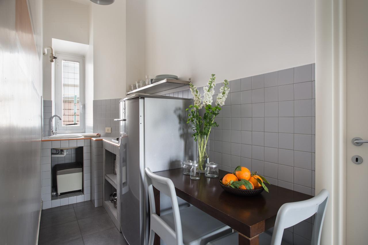 Residenza Termini Appartement