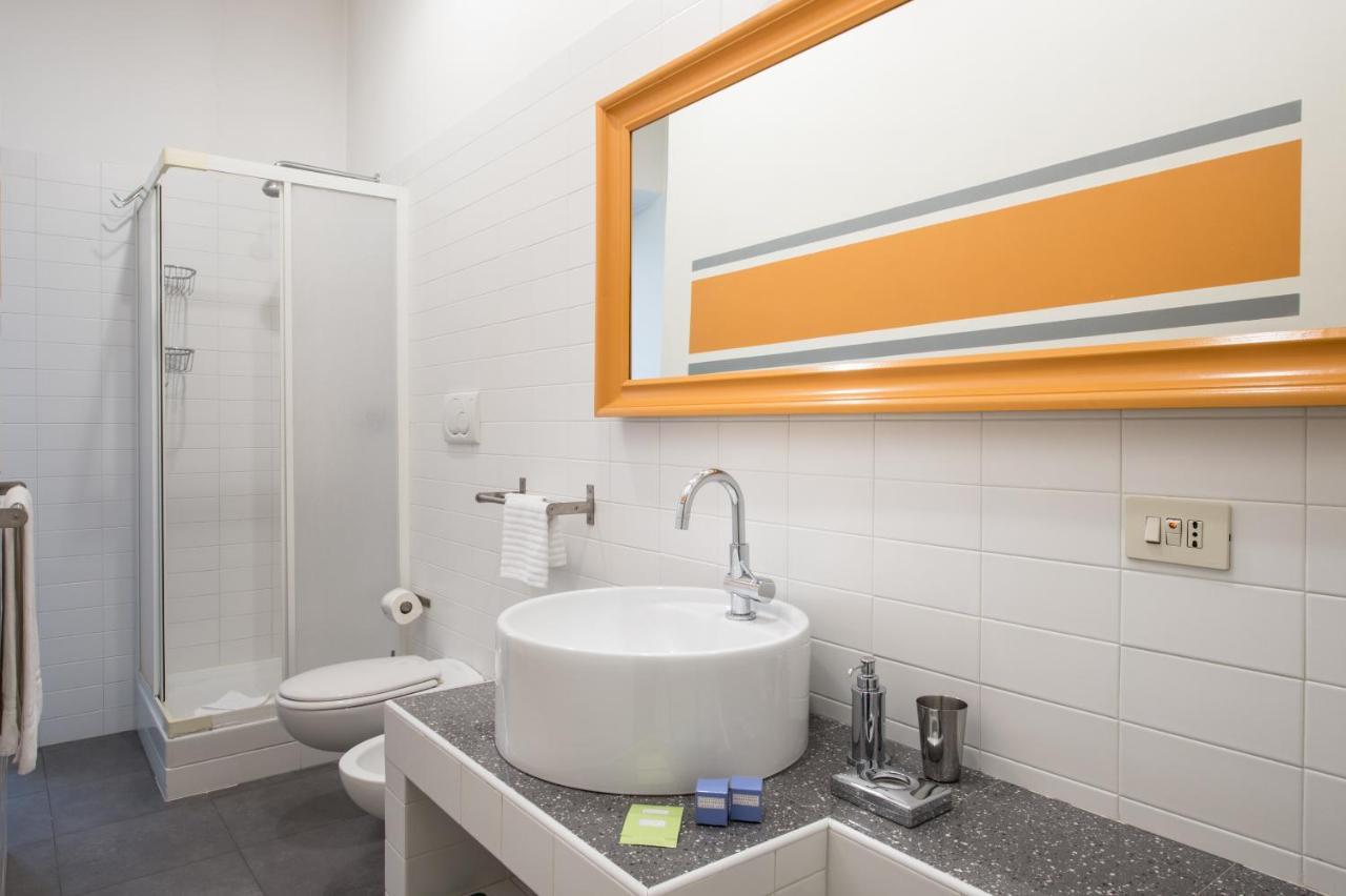 Appartement Residenza Termini Rome
