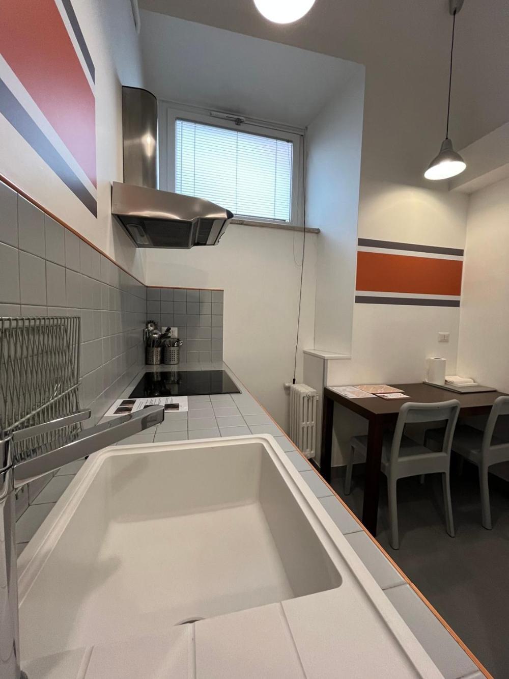 Residenza Termini Rom