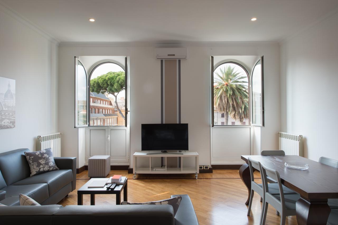 Residenza Termini Apartamento Roma
