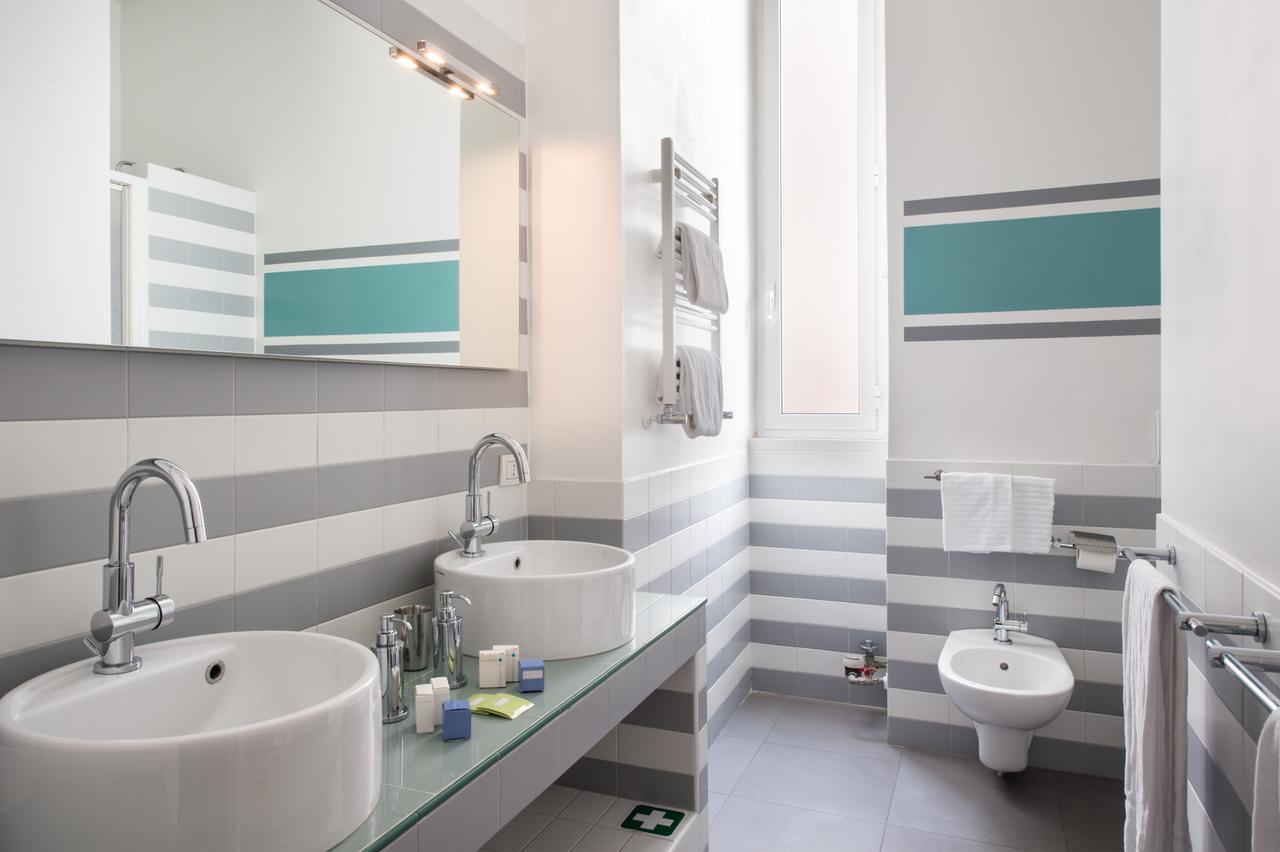 Residenza Termini Apartment Rom