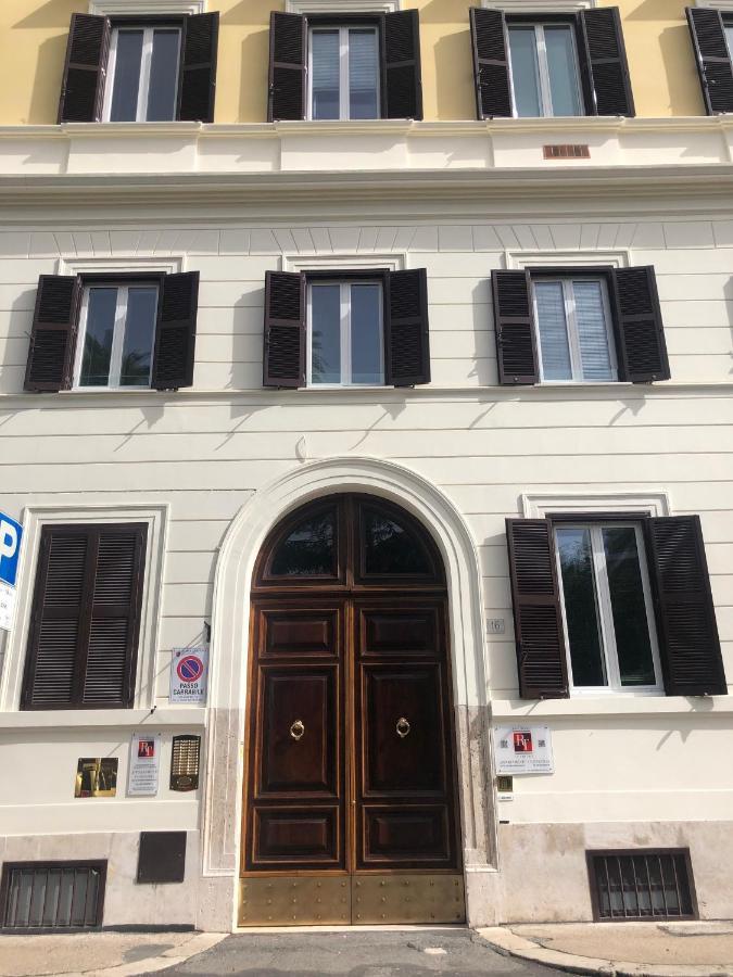 Residenza Termini Appartement Rome