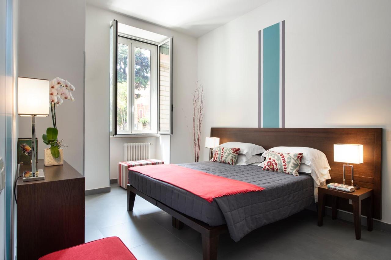 Residenza Termini *